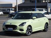 スズキ スイフト ＨＹＢＲＩＤ　ＭＺ　コネクト対応全方位モ