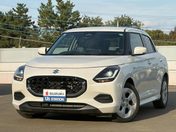 スズキ スイフト ＨＹＢＲＩＤ　ＭＸ　オーディオレス　霜月