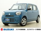 スズキ アルト Ｌ　２型　バックアイカメラ付ディスプレイ