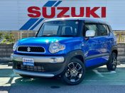 スズキ クロスビー　４ＷＤ ＨＹＢＲＩＤ　ＭＶ　２型　４ＷＤ　純正ナ