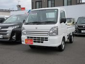 スズキ キャリイトラック ＫＣエアコン・パワステ　７型