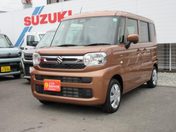 スズキ スペーシア ＨＹＢＲＩＤ　Ｇ