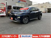 スズキ フロンクス １型　スズキコネクト対応通信機装着車／サ