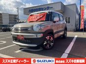 スズキ クロスビー ＨＹＢＲＩＤ　ＭＺ　４型　全方位カメラ装