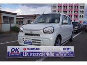 スズキ アルト ＨＹＢＲＩＤ　Ｓ　２型　２ＷＤ　ＣＶＴ