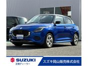 スズキ スイフト ＨＹＢＲＩＤ　ＭＸ