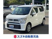 スズキ ワゴンＲ ハイブリッドＦＸ－Ｓ