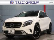 メルセデスベンツ ＧＬＡクラス ＧＬＡ２５０　４マチック　エディション１