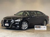 トヨタ クラウン　セダン　ハイブリッド アスリート　Ｓ