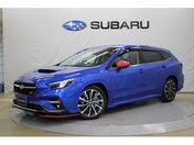 スバル レヴォーグ ＳＴＩ　スポーツ　ＥＸ