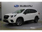 スバル フォレスター ＳＴＩ　スポーツ