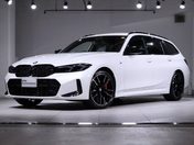 ＢＭＷ ３シリーズ　ツーリング Ｍ３４０ｉ　ｘＤｒｉｖｅ　リミテッド