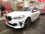 ＢＭＷ １シリーズ Ｍ１３５ｉ　ｘＤｒｉｖｅ