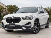 ＢＭＷ Ｘ１ ｘＤｒｉｖｅ１８ｄ　ｘライン