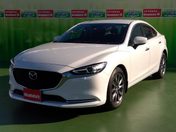 マツダ ＭＡＺＤＡ６　セダン ＸＤ　プロアクティブ