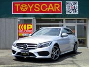 メルセデスベンツ Ｃクラス　ステーションワゴン Ｃ１８０　スポーツ