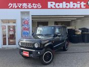 スズキ ジムニー　４ＷＤ ＸＣ　ワンオーナー　前後ドラレコ　バック