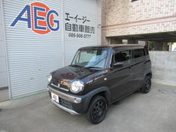 スズキ ハスラー Ｇ