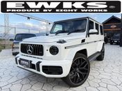 メルセデスベンツ Ｇクラス Ｇ３５０ｄ