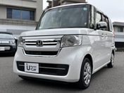 ホンダ Ｎ　ＢＯＸ Ｌ