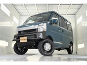 スズキ エブリイバン　４ＷＤ ジョイン　ＴＢ　ＨＲ