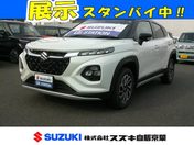 スズキ フロンクス １型