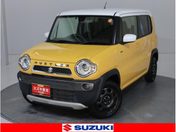 スズキ ハスラー Ｆリミテッド　ＭＲ４１Ｓ　２型　車検整備