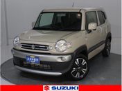 スズキ クロスビー ＨＹＢＲＩＤ　ＭＸ　４型　オートヘッドラ