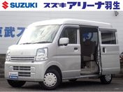 スズキ エブリイバン　４ＷＤ ＪＯＩＮ　３型