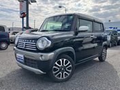 スズキ ハスラー Ｊ　ＳＴＹＬＥ　ＩＩ　ターボ　ＭＲ４１Ｓ