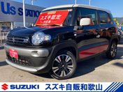 スズキ クロスビー ＨＹＢＲＩＤ　ＭＸ　３型　　　オートエア