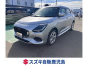 スズキ スイフト ハイブリッドＭＸ