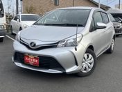 トヨタ ヴィッツ ジュエラ　ナビ　バックアイカメラ　ＥＴＣ