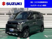 三菱 デリカ　ミニ Ｇ　プレミアム