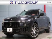 マセラティ レヴァンテ Ｓ