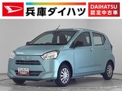 ダイハツ ミラ　イース Ｌ　ＳＡ３