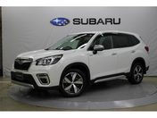 スバル フォレスター Ａｄｖａｎｃｅ　ＥｙｅＳｉｇｈｔ搭載車