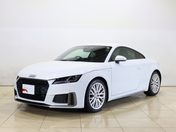 アウディ ＴＴ　クーペ ４５　ＴＦＳＩ　クワトロ　Ｓラインパッケ