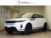 ローバー レンジローバー　イヴォーク Ｓ　Ｐ２００