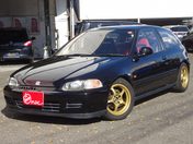 ホンダ シビック　ハッチバック ＳｉＲ－２