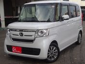 ホンダ Ｎ　ＢＯＸ Ｇ　ホンダセンシング