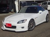 ホンダ Ｓ２０００ ベースグレード