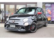 フィアット アバルト　５９５ コンペティツィオーネ