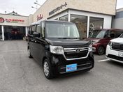 ホンダ Ｎ　ＢＯＸ Ｌ