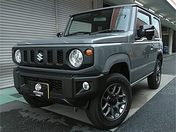 スズキ ジムニー　４ＷＤ ＸＣ
