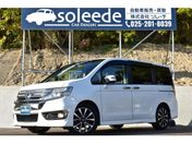 ホンダ ステップワゴン　スパーダ Ｚ　クールスピリット