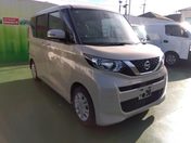 日産 ルークス Ｘ