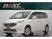 ホンダ ステップワゴン Ｇ　Ｌ　ＨＤＤナビパッケージ