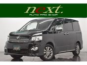 トヨタ ヴォクシー ＺＳ　煌２