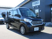 日産 デイズ　ルークス Ｘ　Ｖセレクション